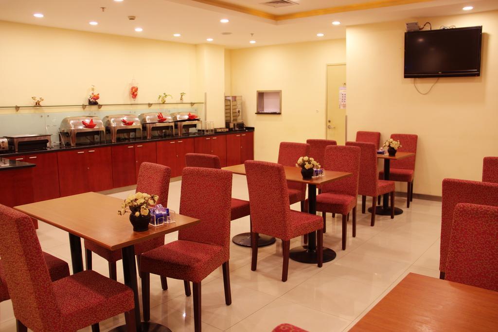 Hanting Express Xinyu Xianlai Avenue Eksteriør billede