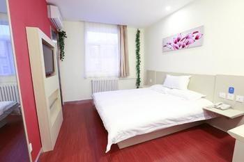Hanting Express Xinyu Xianlai Avenue Eksteriør billede